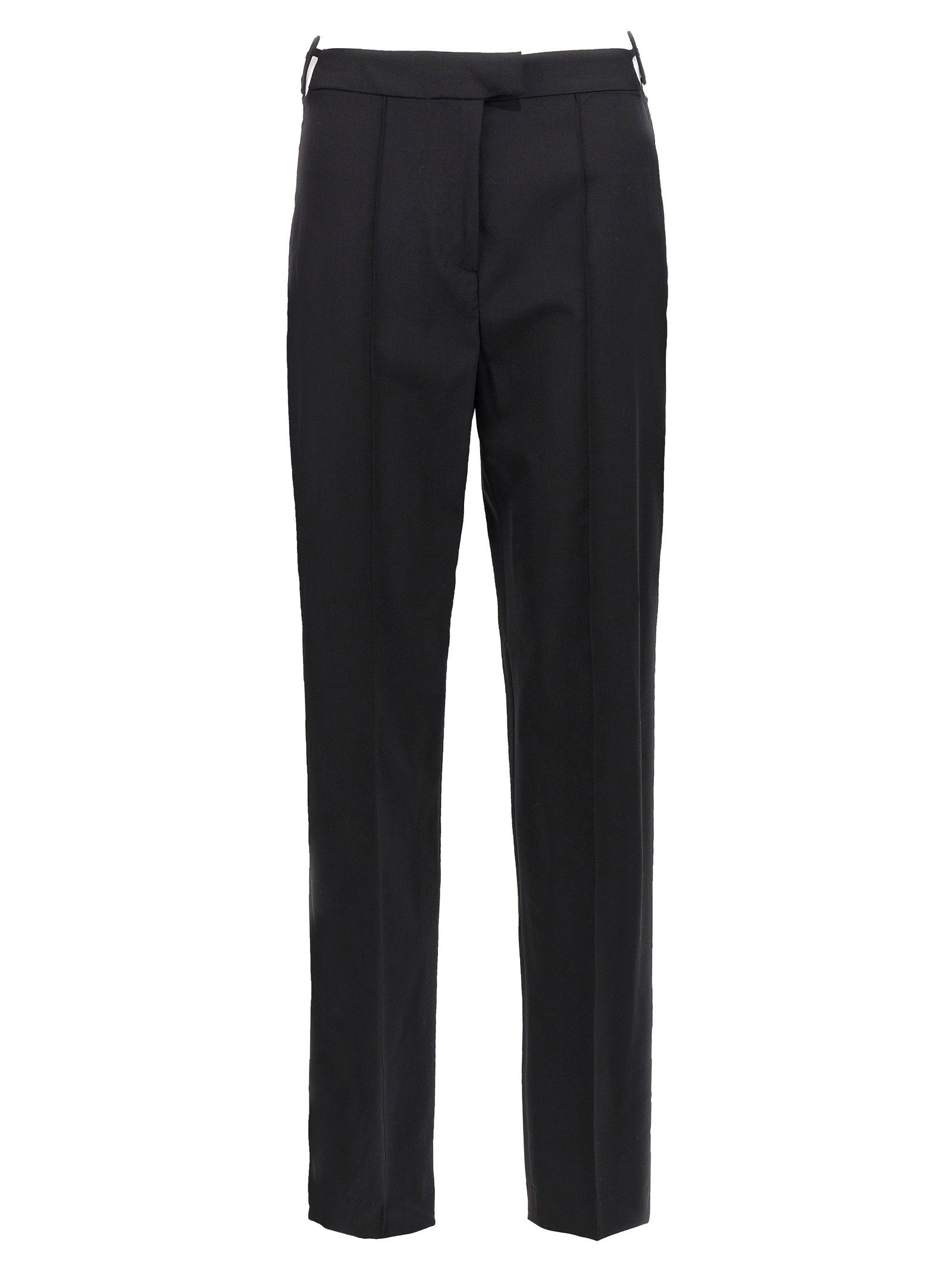 Nensi Dojaka Trousers — Black