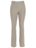 Max Mara 'S Fatina Trousers — Beige