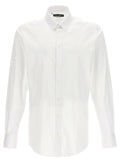 Dolce & Gabbana DG Essential Shirt — White