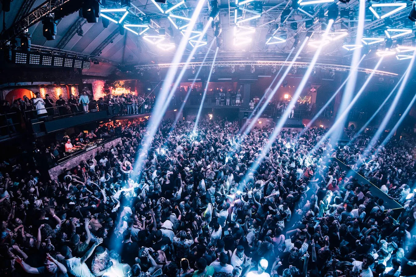 Amnesia Ibiza