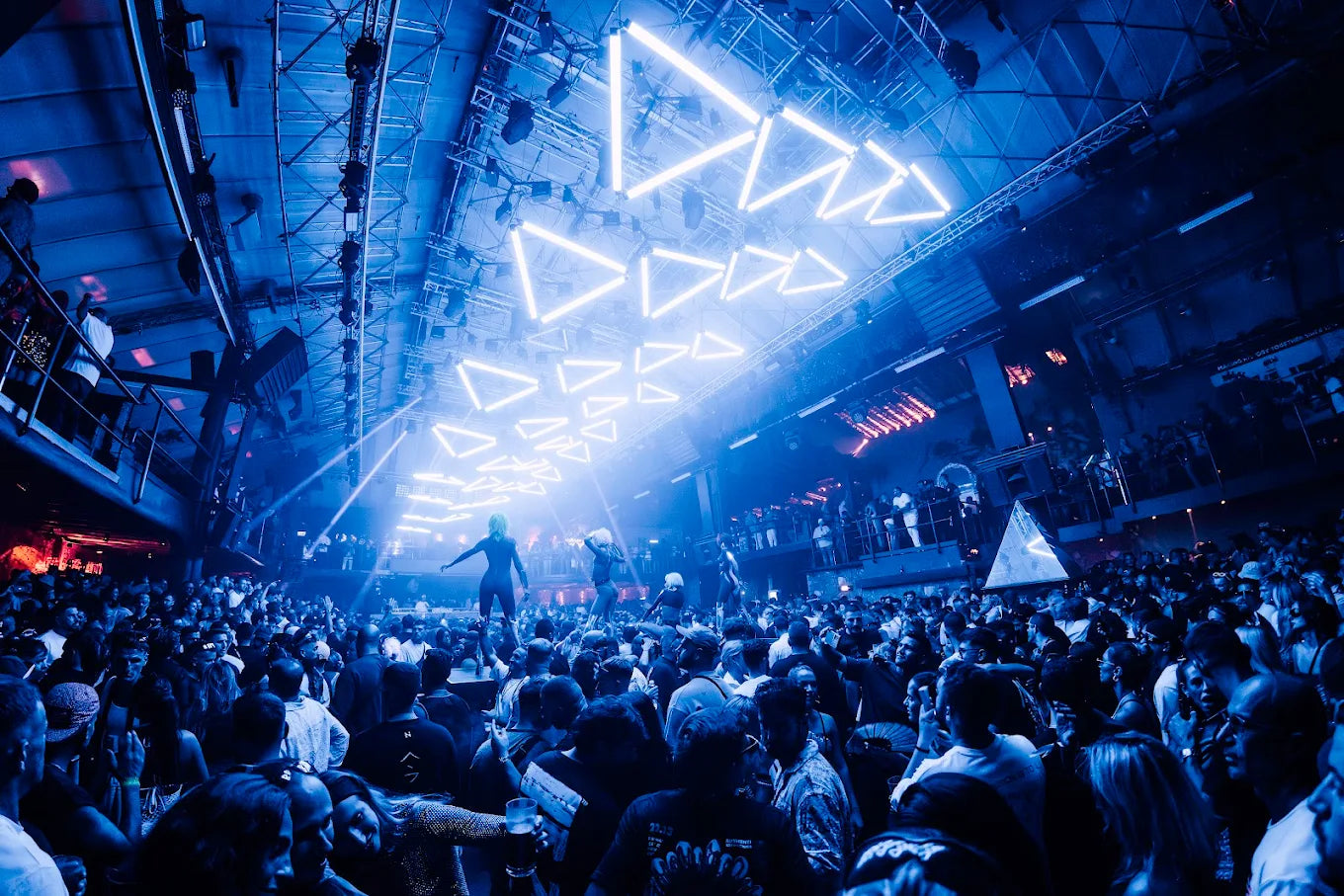 Amnesia Ibiza