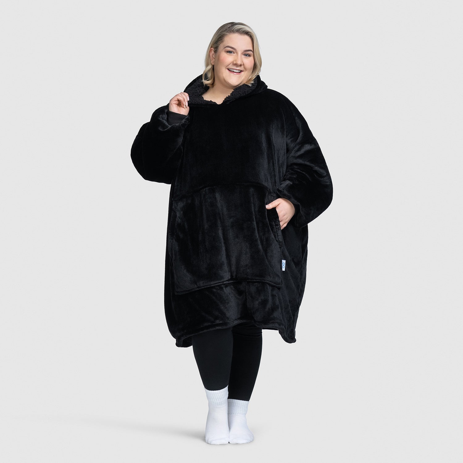 All Black