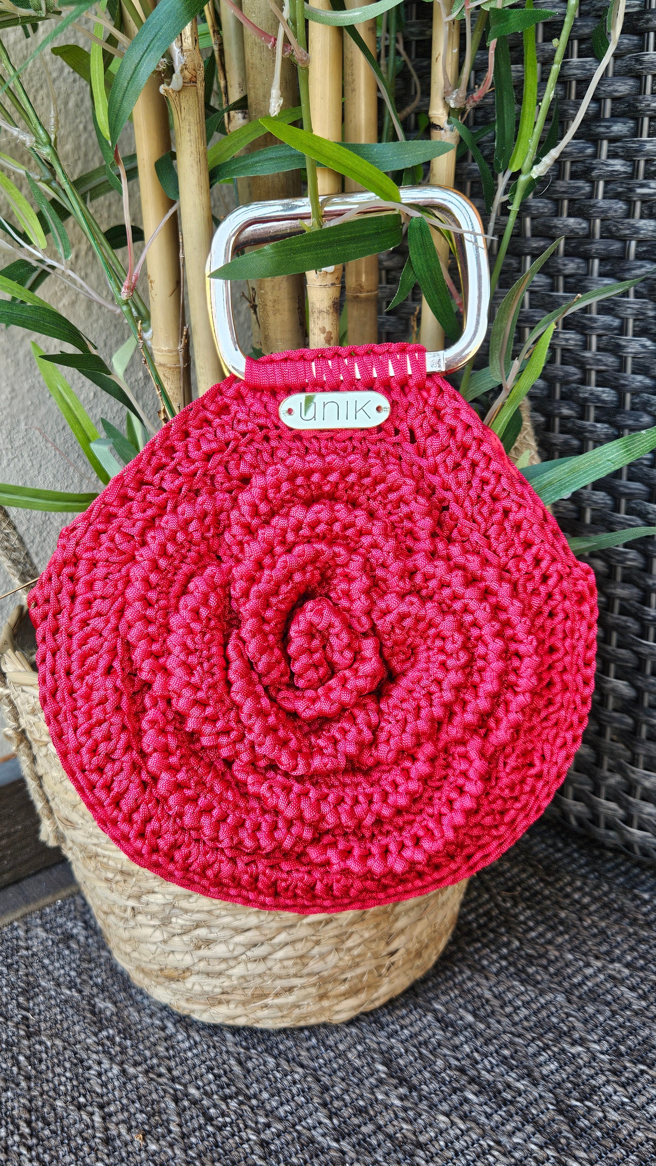 Rosa
