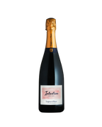 Champagne Legras & Haas Intuition Brut ROSÉ | 0.75 l