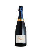 Champagne Legras & Haas Les Visions Blanc de Blancs Grand Cru | 0.75 l