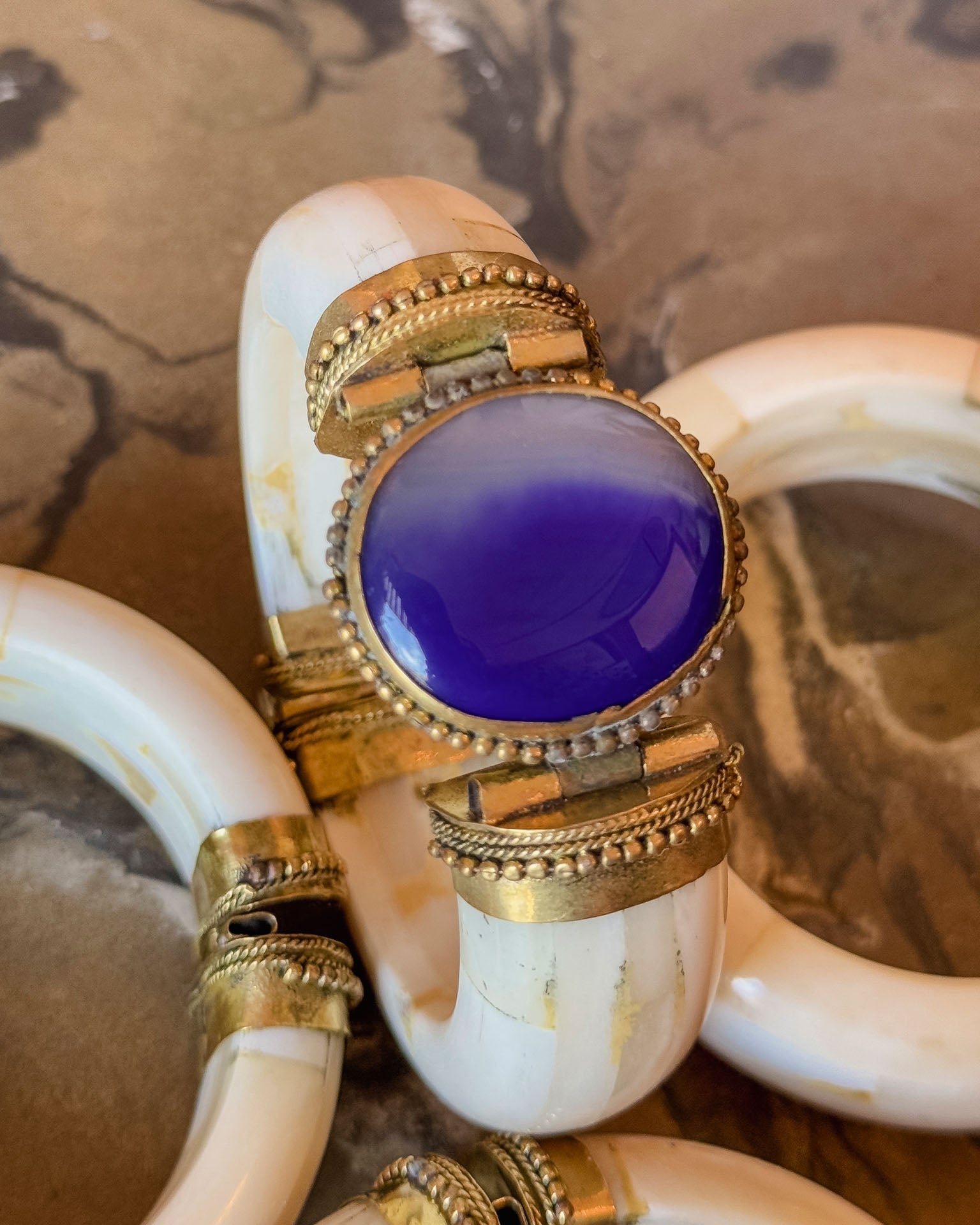 Brazalete Antiguo CS