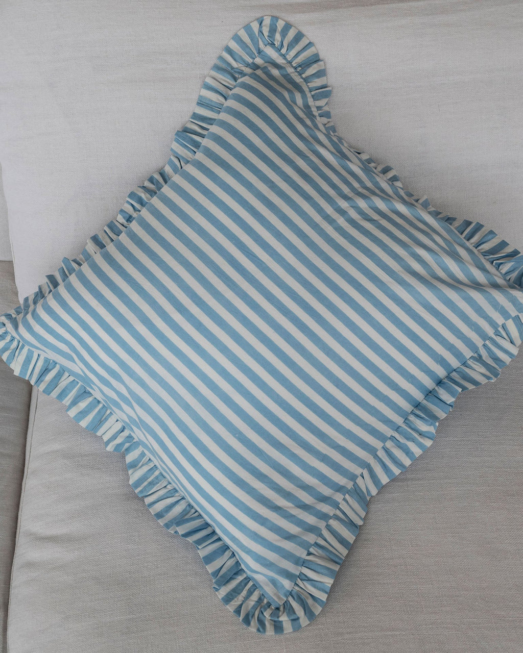 Fundas Raya - Azul