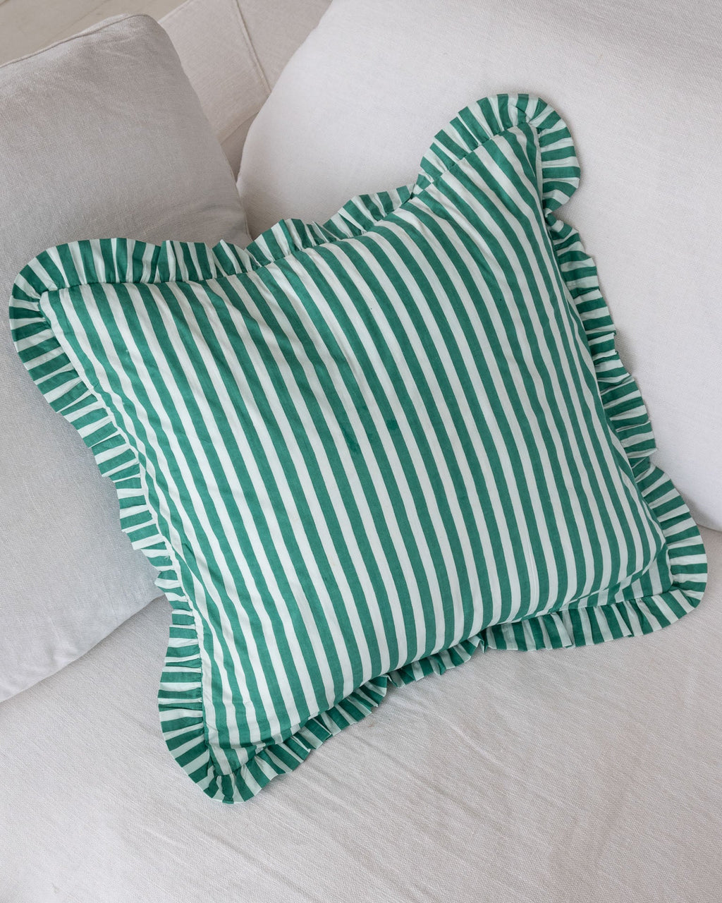 Fundas Raya - Verde