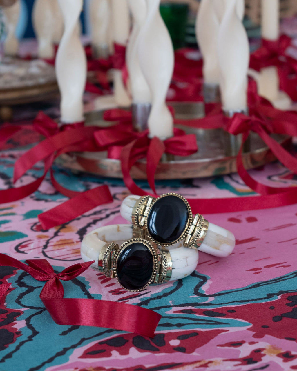 Brazalete Antiguo CS