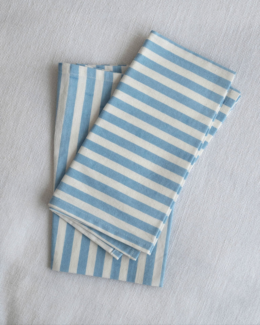 Servilletas Raya - Azul
