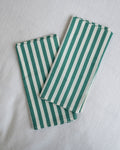 Servilletas Raya - Verde