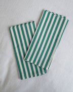Servilletas Raya - Verde