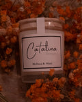Velas Catalina