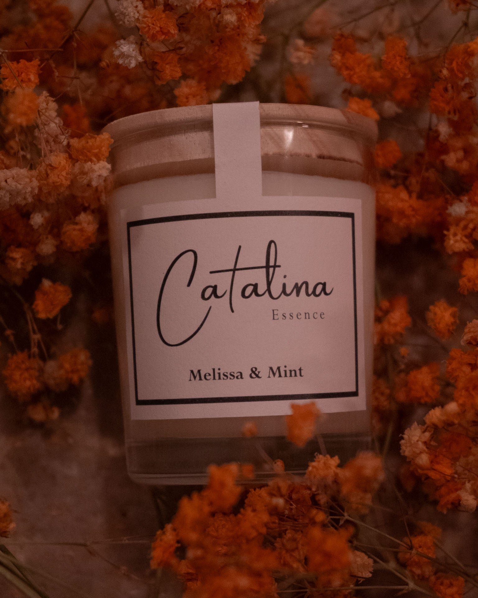Velas Catalina