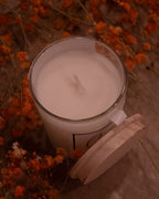 Velas Catalina