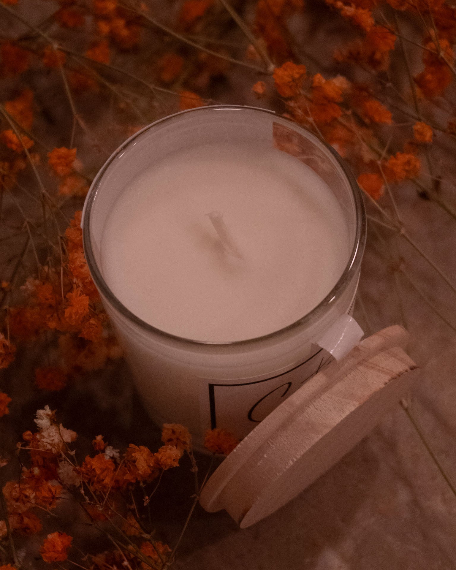 Velas Catalina