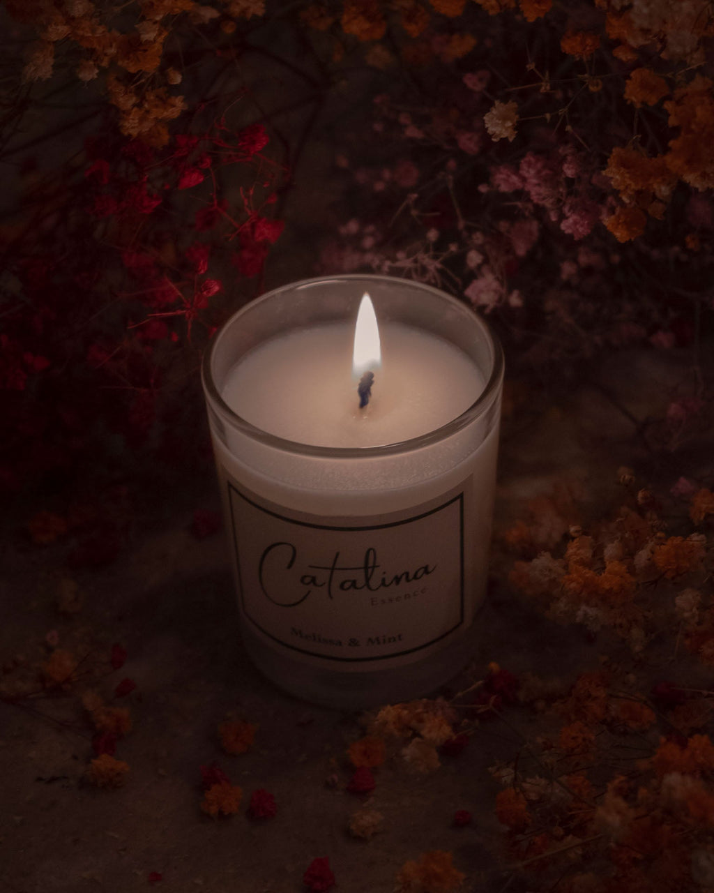 Velas Catalina