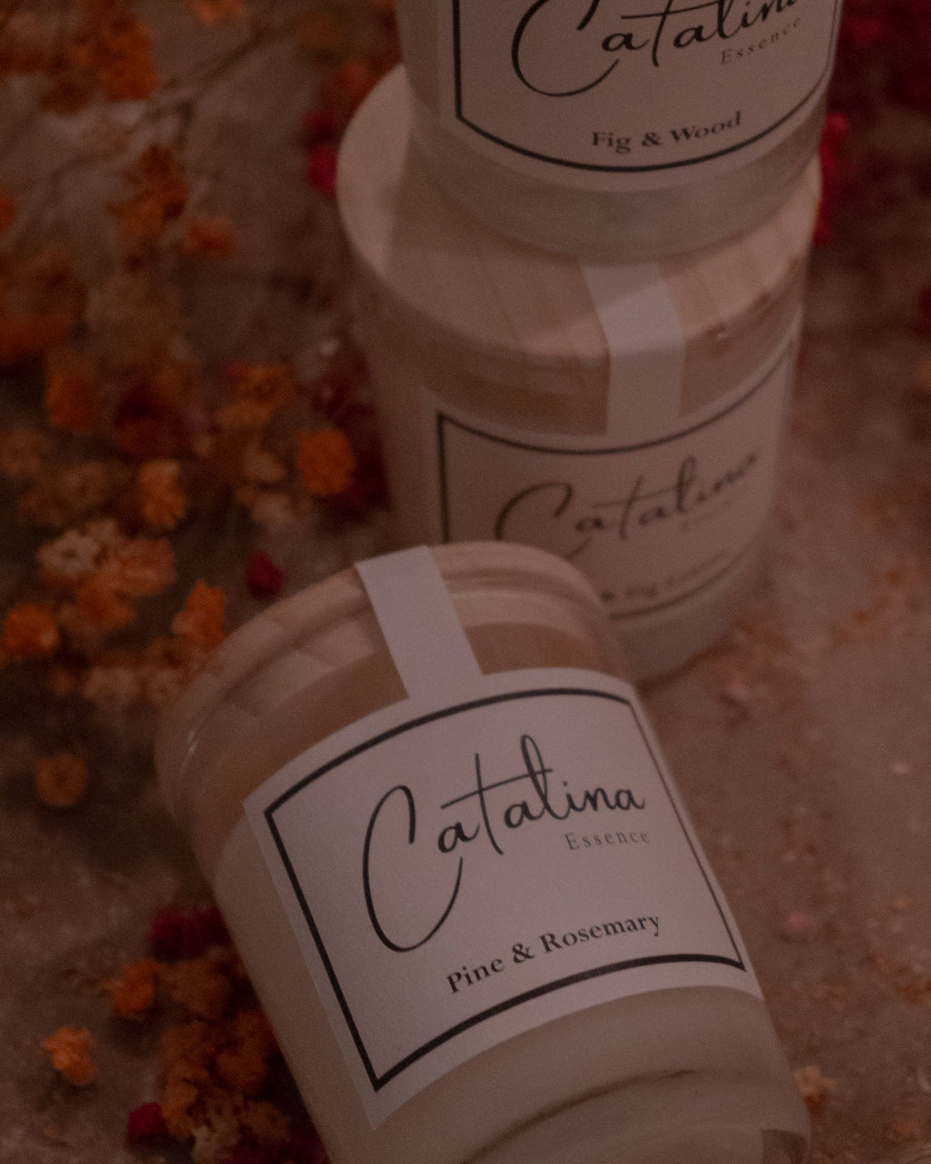 Velas Catalina