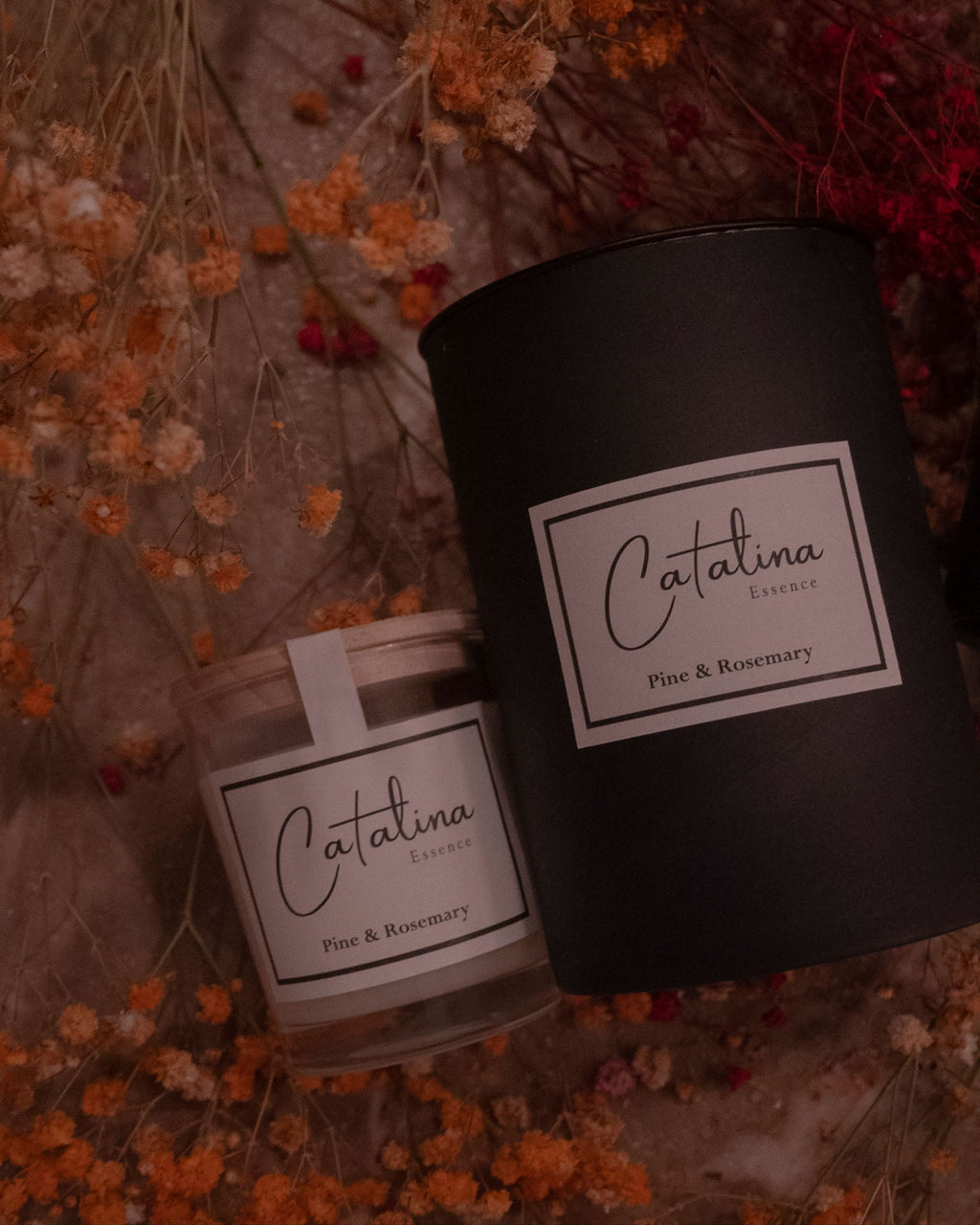 Velas Catalina