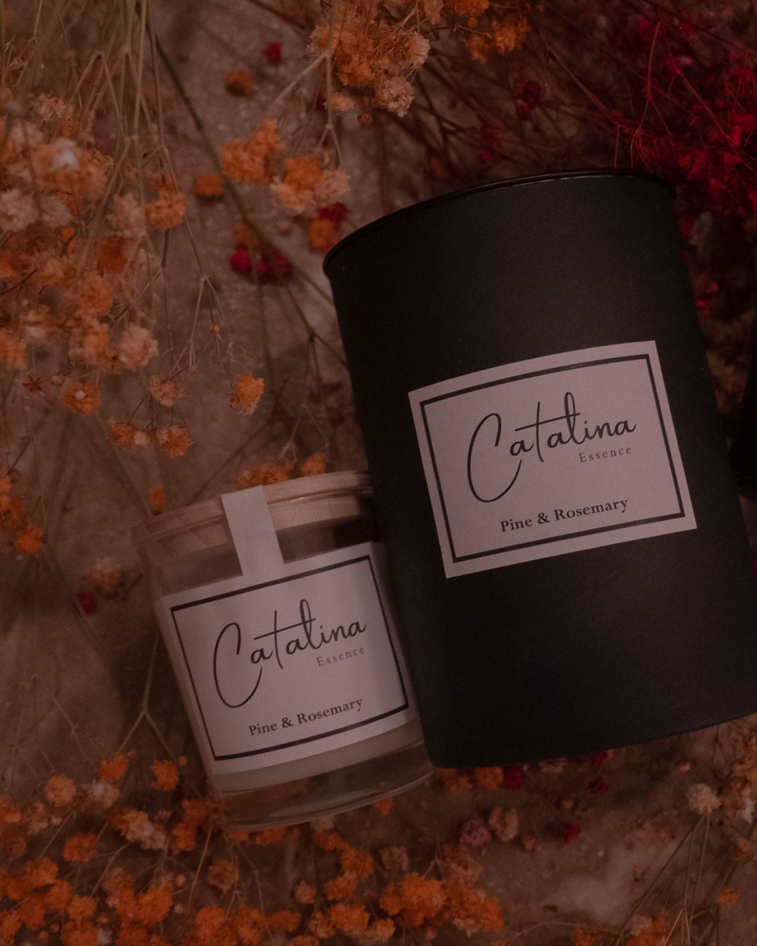 Velas Catalina