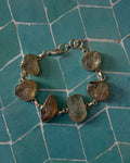 Pulsera Piedra Citrino CS