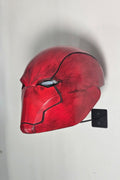 Wall Mounted Helmet Display Holder By Prop Money Inc.