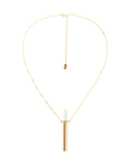 CHAINSMOKER NECKLACE