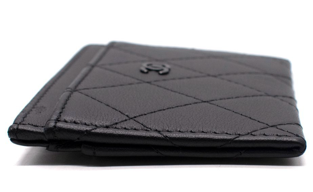 Chanel Accessories one size Black