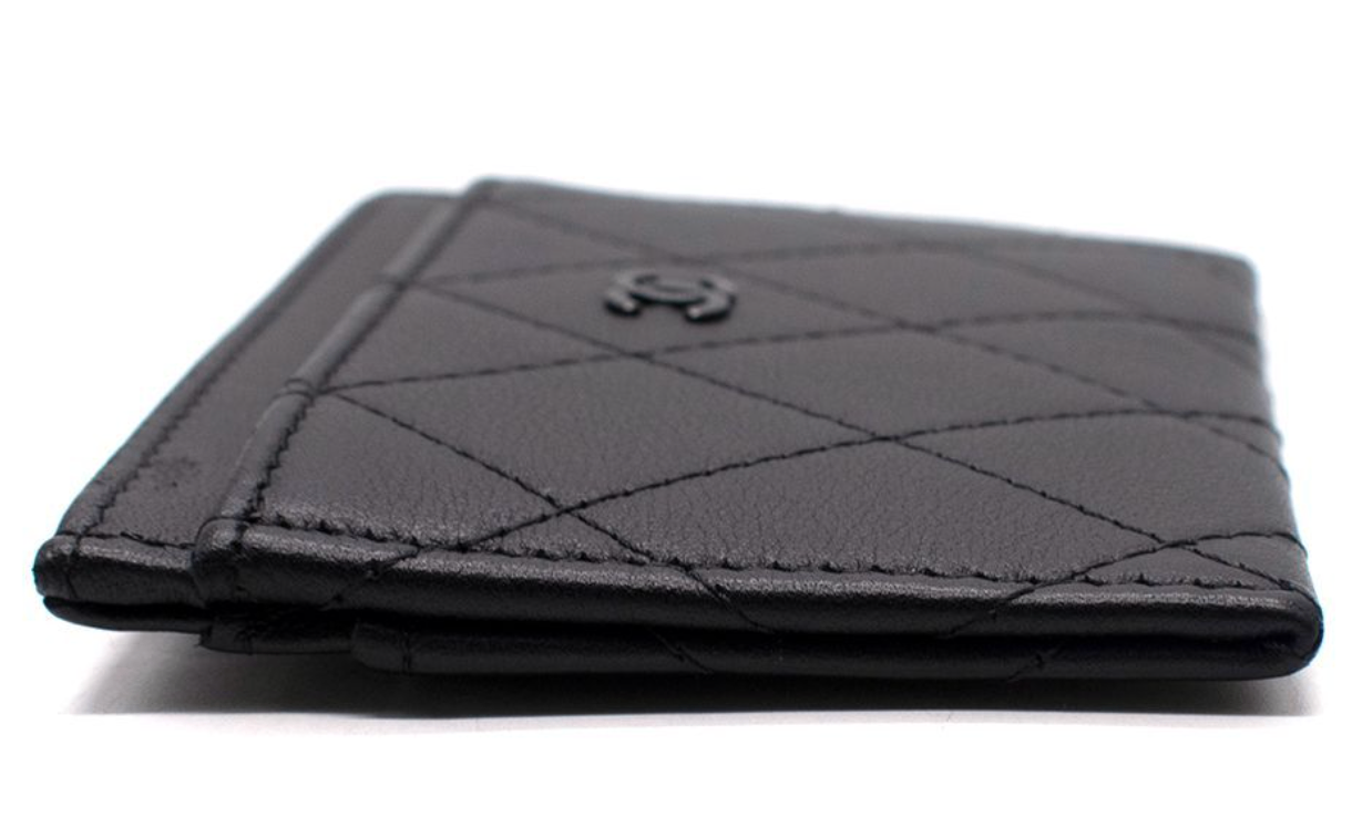 Chanel Accessories one size Black