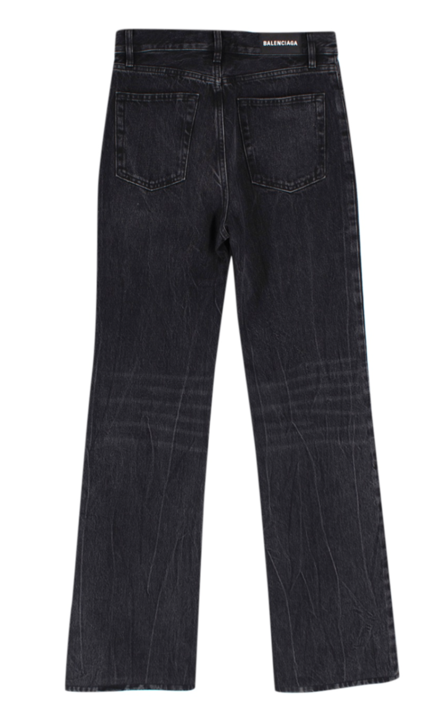 Balenciaga Jeans 26/66 Black