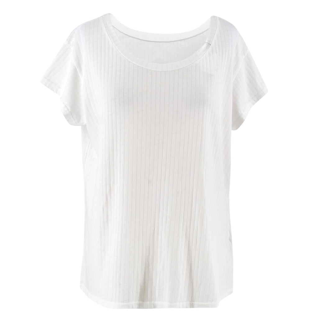 RtA Cotton T-Shirt