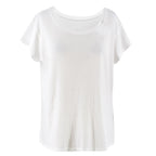 RtA Cotton T-Shirt
