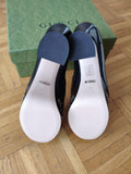 Gucci Janaya Platform Pumps
