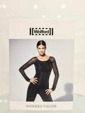 Wolford Limited Angelique Pullover Top