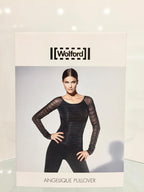 Wolford Limited Angelique Pullover Top
