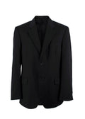 Torrente Black Single-breasted Blazer