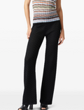 Missoni Black Zigzag Trousers