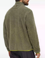 Icebreaker Zip Fleece Sweatshirt