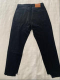 Frame Nouveau Le Mix straight leg jeans