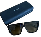 Givenchy Black Sunglasses