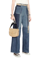 Dior 8 Cargo Jeans