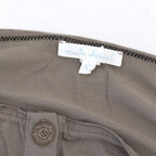 Marie Chantal Girl's Grey Jumpsuit