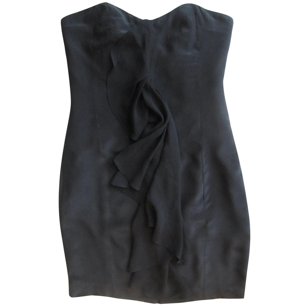 Paul Smith Black Label Corset Dress
