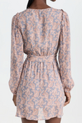 Paige Verona Dress
