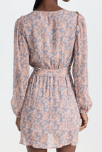 Paige Verona Dress