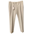 Armani Collezioni Stone Tailored Stretch Pants