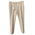 Armani Collezioni Stone Tailored Stretch Pants
