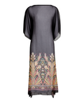 Etro Caftan With Floral Print