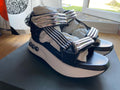 Metallic NKP3 Sandal Sneaker