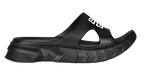 Givenchy Black Marshmallow Slides